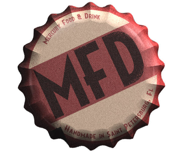 Mercury Food & Drink